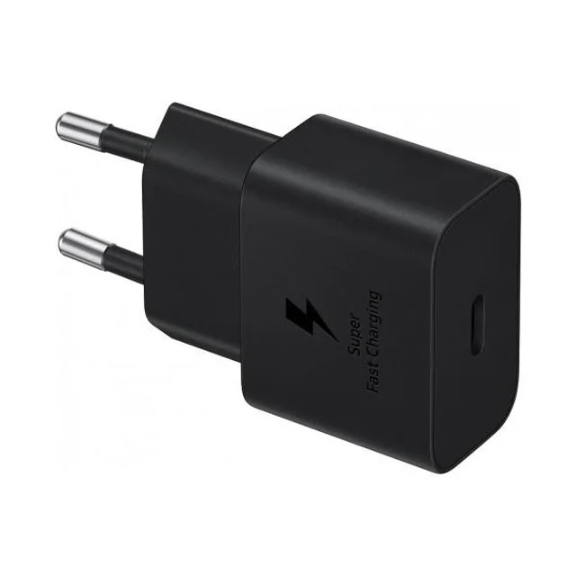 شارژر دیواری 25 وات سامسونگ مدل EP-T2510-4.webp